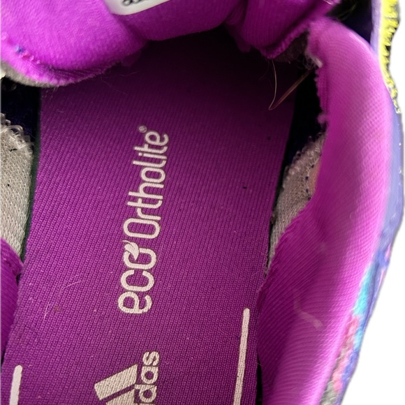 Baby Adidas shoes Eco Ortholite - Picture 4 of 5
